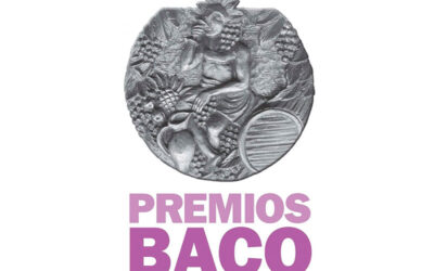 36º Premios Baco Cosecha 2021