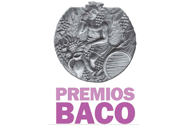 36º Premios Baco Cosecha 2021