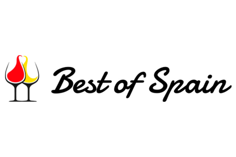 Best of Spain Wine Challenge Netherlands 2020
