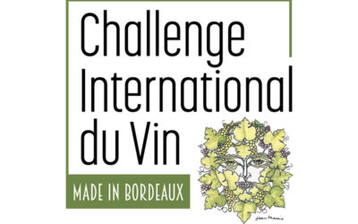 Challenge International du Vin