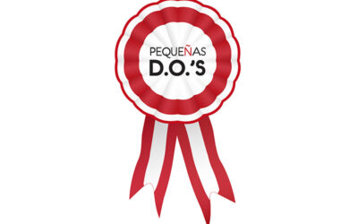 Concurso Nacional de Vinos de Pequeñas D.O.s