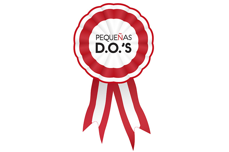 Concurso Nacional de Vinos de Pequeñas D.O.s