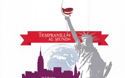 Concurso Tempranillos al Mundo 2010