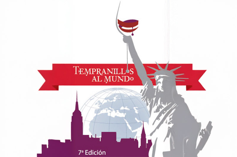 Concurso Tempranillos al Mundo 2010