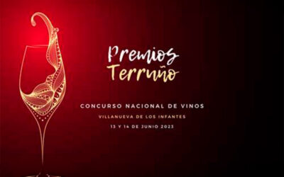 Premios Terruño 2022