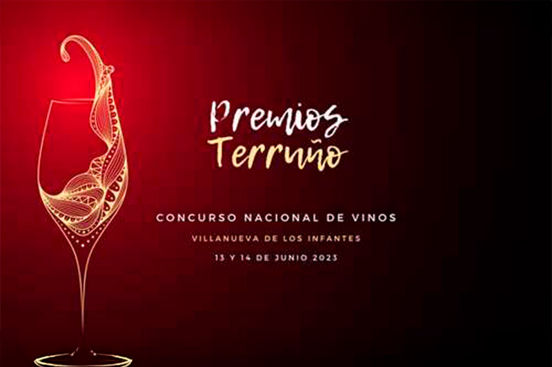 Premios Terruño 2022 