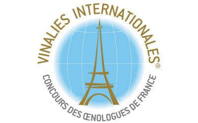 Vinalies Internacional 2009