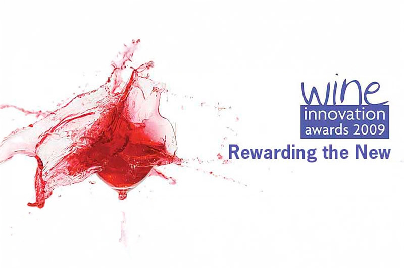 I Edición de Wine Innovation Awards 2009  